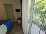 Двухместный номер Стандарт с балконом