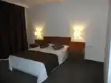 Двухместный номер Стандарт с видом на сад