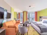 Номер Deluxe