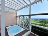 Одноместный люкс