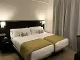 Номер Стандарт