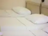 Трёхместный номер Стандарт