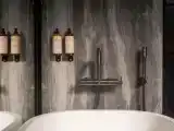 Апартаменты с 2 комнатами