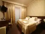 Двухместный номер Стандарт с балконом