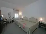 Двухместный семейный номер Стандарт