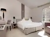Двухместный номер Deluxe