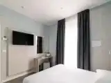 Номер Deluxe с балконом