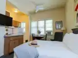 Двухместный номер Deluxe