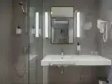 Двухместный номер Стандарт