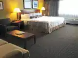 Двухместный номер Executive