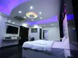 Двухместный номер Deluxe