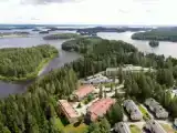 Пятиместные семейные апартаменты