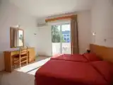 Студия Комфорт с балконом