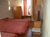 Трёхместный номер Стандарт