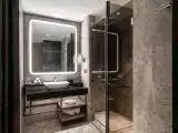 Одноместный люкс