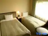 Кровать в общем номере