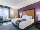 Двухместный номер Стандарт