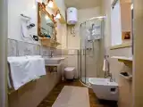 Студия Deluxe с балконом и с видом на море