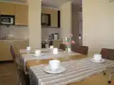 Апартаменты с 3 комнатами с видом на море