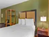 Двухместный люкс