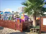 Апартаменты c 1 комнатой с балконом