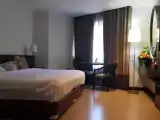 Двухместный номер Deluxe