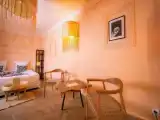 Полулюкс с балконом