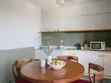 Двухместный номер Стандарт с видом на сад
