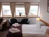 Run of House