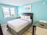 Двухместный номер Стандарт