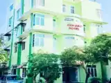 Run of House