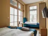 Трёхместный номер Стандарт