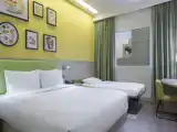 Номер Family Connecting