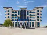 Одноместный люкс Executive