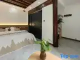 Двухместный номер Premium