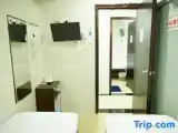 Двухместный семейный номер Стандарт