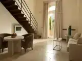 Люкс Дуплекс с балконом
