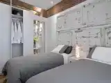 Апартаменты