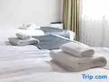 Номер Стандарт с видом на город