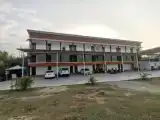 Run of House