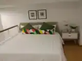 Двухместные апартаменты