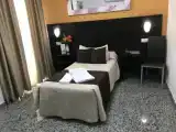 Одноместный номер Стандарт