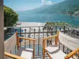 Двухместный номер Стандарт с балконом