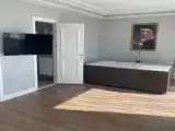 Двухместный люкс с балконом