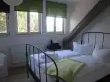 Одноместный номер Стандарт