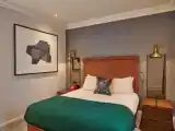 Двухместный номер Low Floor