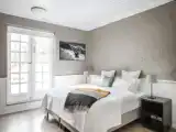 Двухместный номер Deluxe