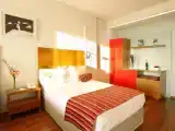 Двухместный номер Стандарт