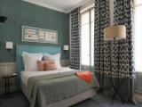 Двухместный номер Deluxe Faubourg