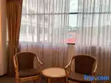 Двухместный номер Deluxe